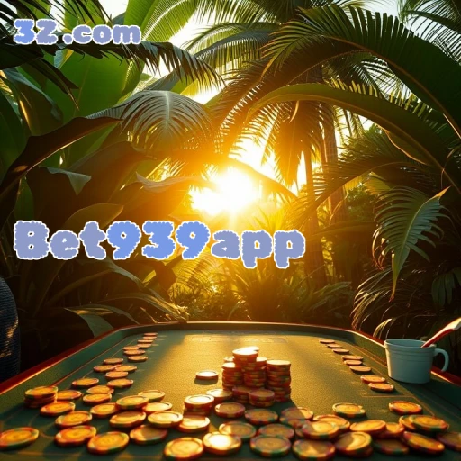 Baixar Bet939app: A Nova Era dos Jogos Online no Brasil