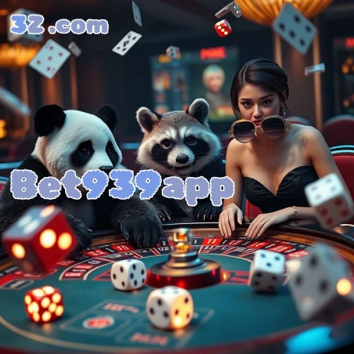 Slots Fantásticos no Bet939app: Diversão e Emoção Garantidas